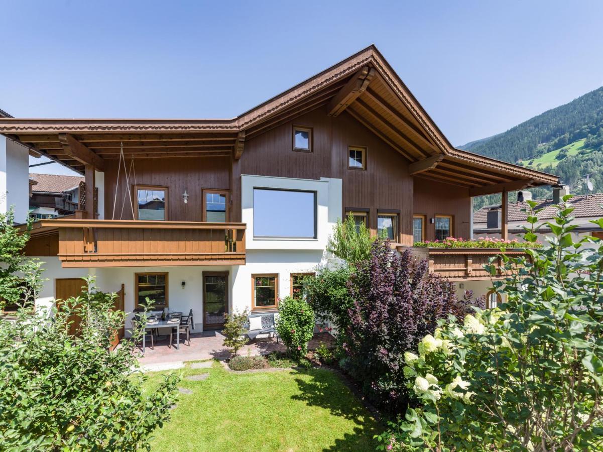 Aschau Im Zillertal Apart M מראה חיצוני תמונה