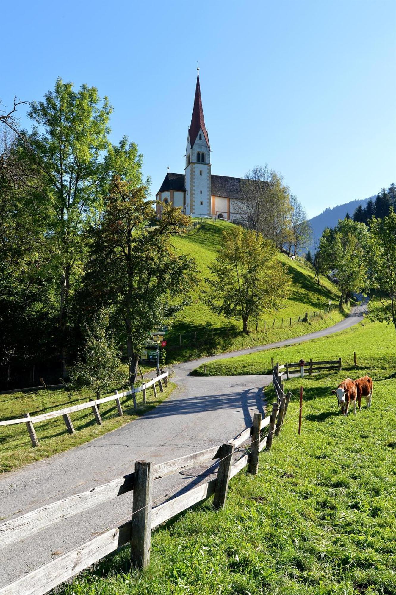 Aschau Im Zillertal Apart M מראה חיצוני תמונה